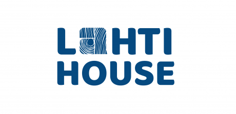 LAHTI HOUSE — строительство домов из клееного бруса, CLT и фахверка